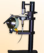 音響機器の測定・試験イメージ