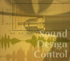 インパルス応答と波形 - 音場制御 image