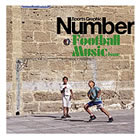 �X�|�[�c �O���t�B�b�N Number �t�b�g�{�[�� �~���[�W�b�N �C�V���[