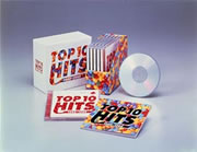 TOP 10 HITS I : 洋楽ヒット・オムニバス CD