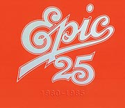 EPIC25 1980〜1985 GOLDEN 80's COLLECTION