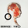 CD サーヴィス(Service) / YMO