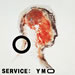 YMO / SERVICE サーヴィス