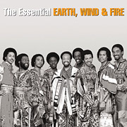 The Essential Earth Wind and Fire (GbZVEA[XEECh&t@CA[)