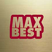 CD : MAX BEST(}bNXExXg)