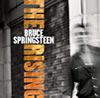 CD UECWO : u[XEXvOXeB[/THE RISING : Bruce Springsteen