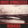 CD luXJ : u[XEXvOXeB[/NEBRASKA : Bruce Springsteen