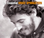 CD:The Essential Bruce SpringsteeniՁj/ u[XEXvOXeB[̃xXgEAo