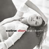 CD En[g : Z[kEfBI : ONE HEART Celine Dion