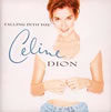 CD FALLING IN TO YOU : Z[kEfBI : Celine Dion