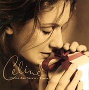 CD : Celine Dion/These Are Special Times (Z[kEfBI XyVE^CX)