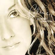 CD : Celine Dion All The Way... A Decade of Song / Z[kEfBI UEx[ExXg