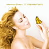 CD OCeXgEqbc : }CAEL[/Greatest Hits : Mariah Carey