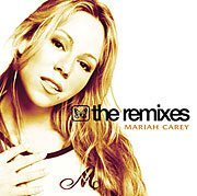 CD : Mariah Carey the remixes /}CAEL[