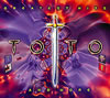 洋楽CD : TOTO / グレイテスト・ヒッツ・アンド・モア