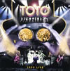 CD CtB[Y/LIVEFIELDS : TOTO