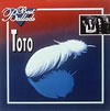 CD TOTOEUEo[h/BEST BALLADS : TOTO