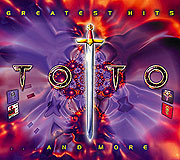 CD : TOTO GREATEST HITS AND MORE /OCeXgEqbcEAhEA