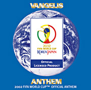 @QX/AZ `2002 FIFA World Cup(TM)  AZ