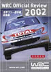 WRC Official Review 2002