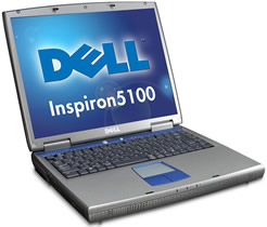 fRs[^ Inspiron 5100