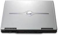 fRs[^ Inspiron 8600