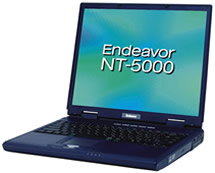 Gv\_CNg Endeavor NT-5000