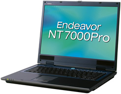 Gv\ _CNg Endeavor NT7000Pro