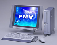 xm FMV-DESKPOWER CE227D