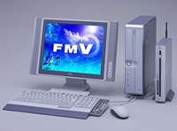 xm FMV-DESKPOWER CE22D/S