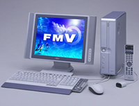 xm FMV-DESKPOWER CE22D/T