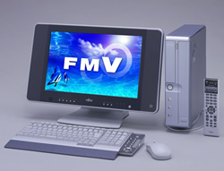 xm FMV-DESKPOWER CE24VD/M