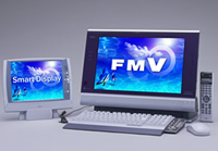 xm FMV-DESKPOWER L22D/S