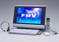 xm FMV-DESKPOWER L22D/F