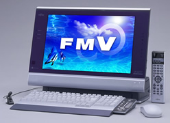 xm FMV-DESKPOWER L22DM
