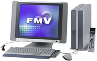 xm FMV-DESKPOWER C24SD/M