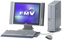 xm FMV-DESKPOWER CE30E5