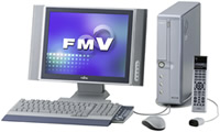 xm FMV-DESKPOWER CE35E5