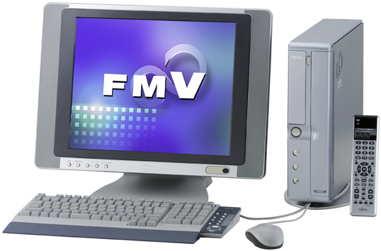 xm FMV-DESKPOWER CE50E7