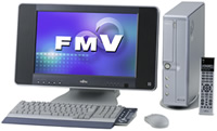 xm FMV-DESKPOWER CE50EW