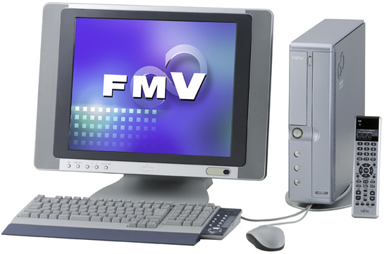 xm FMV-DESKPOWER CE70E7