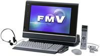 xm FMV-DESKPOWER L70E/F