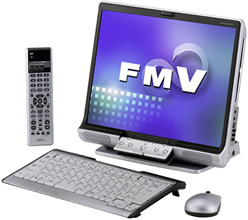 xm FMV-BIBLO RS55E/T