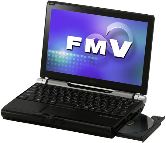 xm FMV-BIBLO LOOX T50E/W