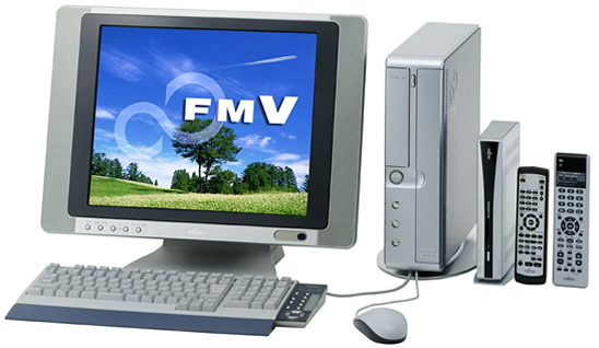 xm FMV-DESKPOWER CE50G7/M