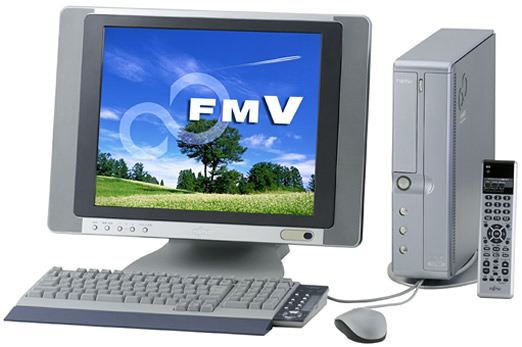 xm FMV-DESKPOWER CE70G7