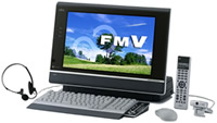 xm FMV-DESKPOWER L70G/F