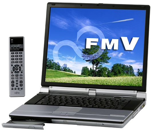xm FMV-BIBLO NH90G/T