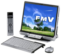 xm FMV-BIBLO RS50G/T