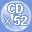 CD-ROM 52{